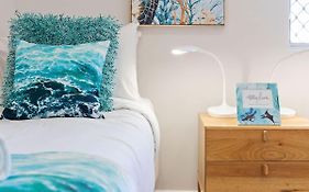 12 Calming Coral Beach Beautiful 2Brm